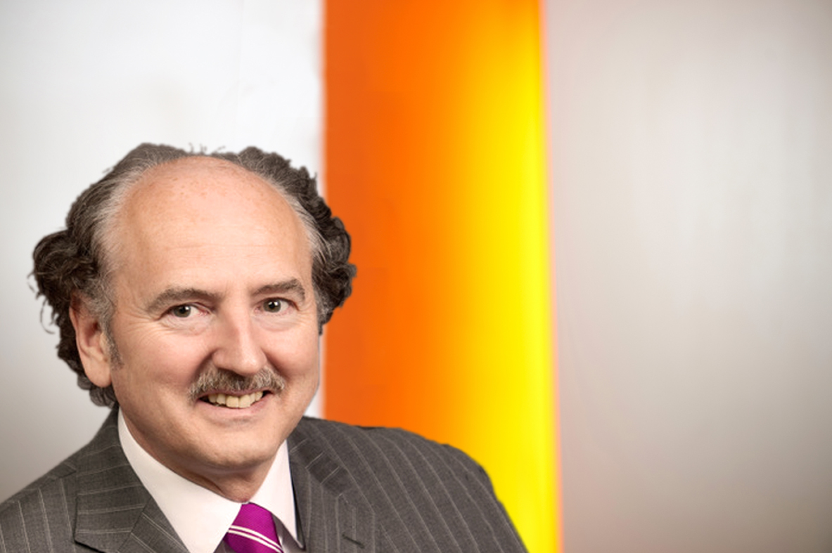 Professor Peter Cameron Landmark Chambers Barristers Chambers London